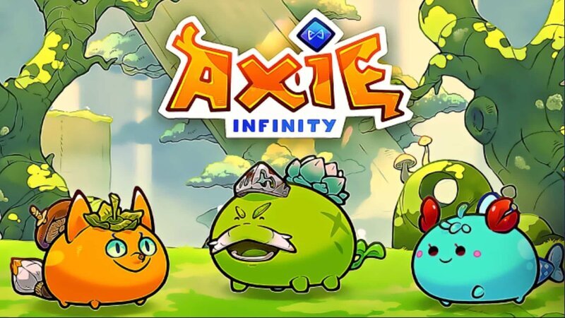 Các chỉ số cần nhớ trong cách chơi Axie Infinity