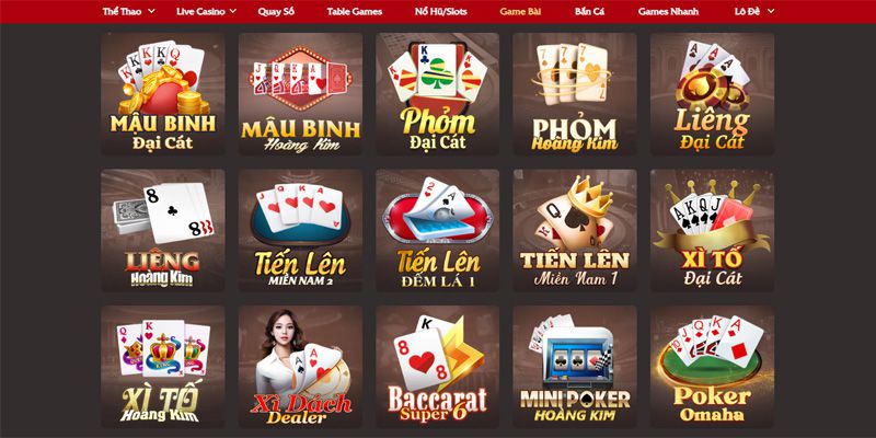 Sân chơi PQ88 mang đến sảnh casino đẳng cấp hàng đầu