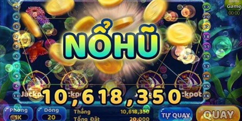 Những điểm đặc trưng của tựa game thú vị